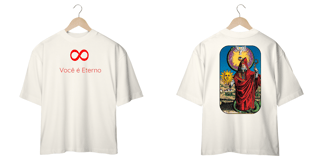 Nome do produto Oversized Hermes