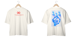 Nome do produto Oversized 333