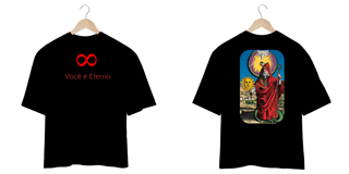 Nome do produto Oversized Hermes