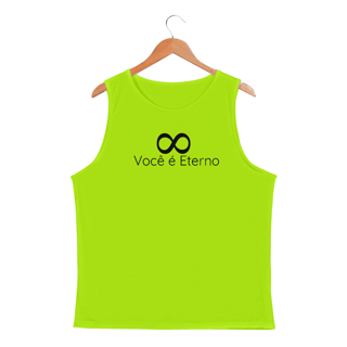 Nome do produto Regata Masculina Dry UV