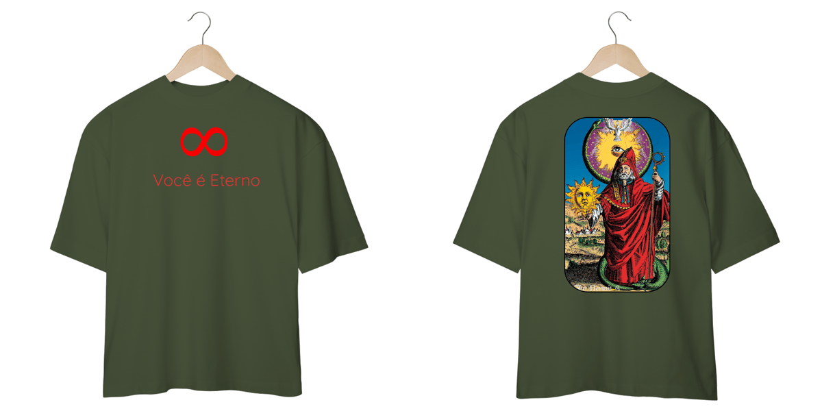 Nome do produto: Oversized Hermes