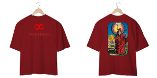 Nome do produto Oversized Hermes