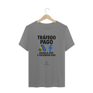 Nome do produto CAMISETA TESTE RAMON