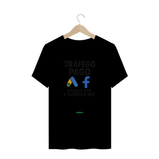 Nome do produto CAMISETA TESTE RAMON