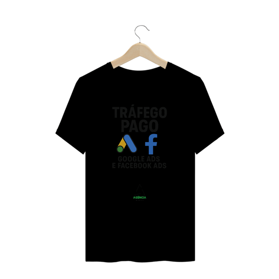 CAMISETA TESTE RAMON