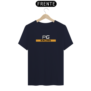 Nome do produto Camiseta PG Racing Oficial