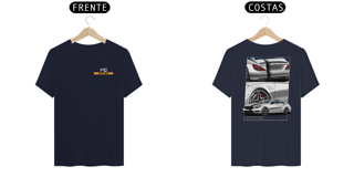 Nome do produto Camiseta CLS 63 AMG
