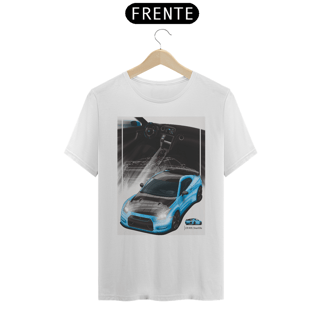 Nome do produto Camiseta SmurfZilla Cockpit