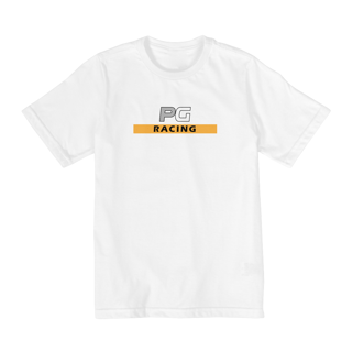 Nome do produto Infantil 10 a 14 anos - PG Racing Oficial