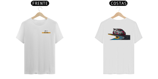 Nome do produto Camiseta CLA 45 AMG