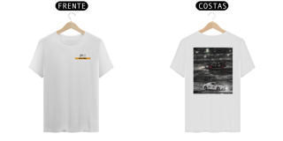 Nome do produto Camiseta CLA 45 - Edição Mil Milhas Interlagos