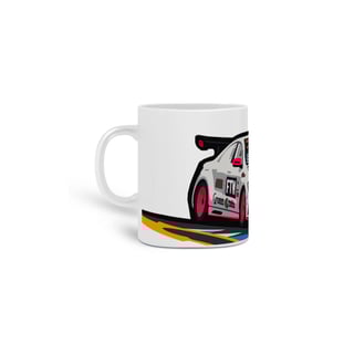 Nome do produto Caneca CLA45 AMG