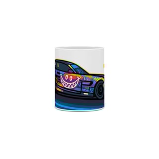 Nome do produto Caneca AMG GT4 - PG RACING