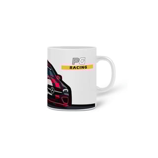 Nome do produto Caneca CLA45 AMG
