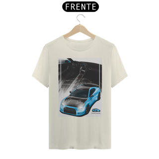 Nome do produto Camiseta SmurfZilla Cockpit