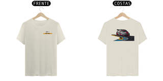 Nome do produto Camiseta CLA 45 AMG