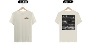 Nome do produto Camiseta CLA 45 - Edição Mil Milhas Interlagos