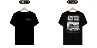 Nome do produto Camiseta CLS 63 AMG