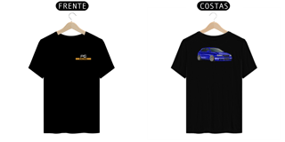 Nome do produto Camiseta Pocinha