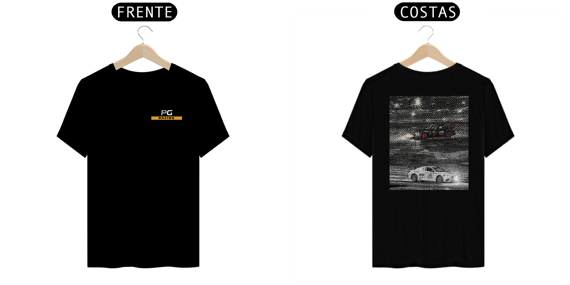 Camiseta CLA 45 - Edição Mil Milhas Interlagos