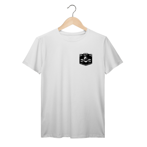 Camiseta Classica - CT Motorsports