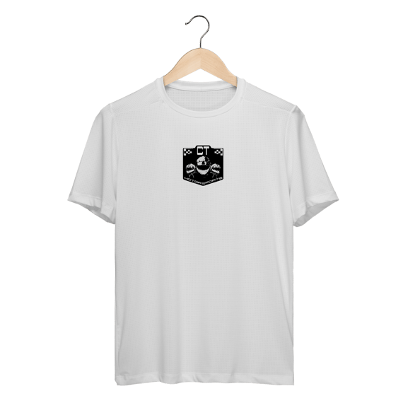 Camiseta Sport Dry UV - CT Motorsports