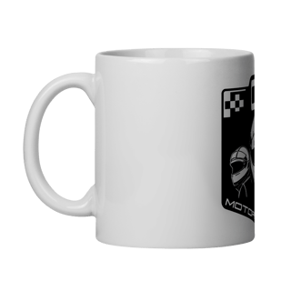 Nome do produto Caneca CT Motorsports