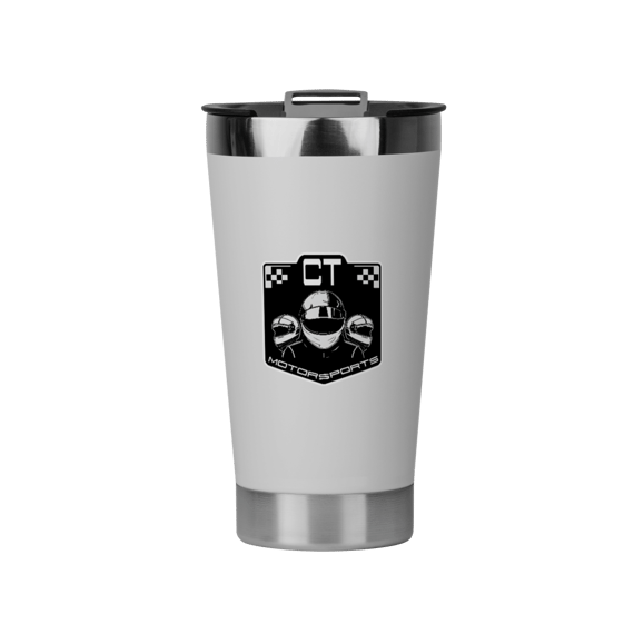 Copo Térmico - CT Motorsports