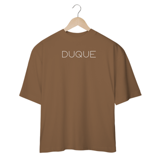 Nome do produto Oversize Duque