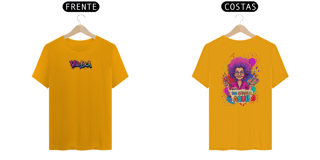 Nome do produto[PERSONALIZÁVEL] Modelo de Camiseta Quality Personalizada - Estampa na frente E nas Costas