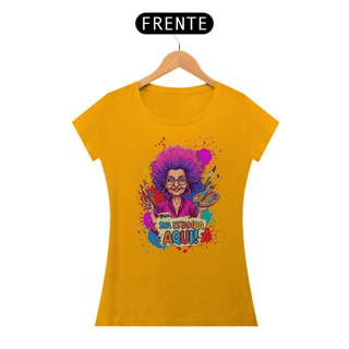 Nome do produto[PERSONALIZÁVEL] Modelo de Baby Long Classic Personalizada - Estampa somente na frente OU somente nas costas