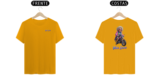 Nome do produto[Quality] Camiseta 