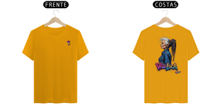 Nome do produto[Quality] Camiseta Véia Loca Estilosa