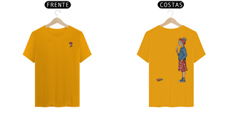 Nome do produto[Quality] Camiseta 