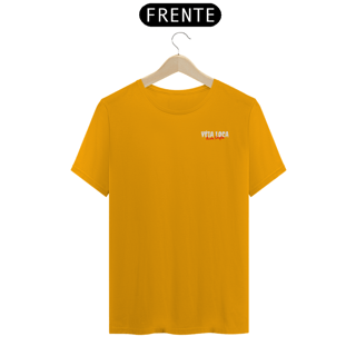 Nome do produto [Quality] Camiseta Véia Loca Rock Style