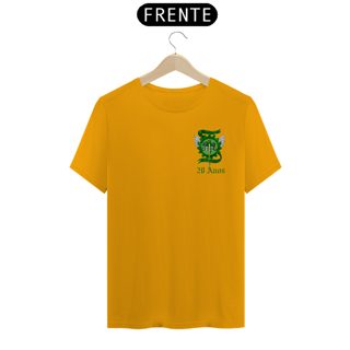 Nome do produto [Quality] Camiseta Supremacia Verde
