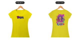 Nome do produto[PERSONALIZÁVEL] Modelo de Baby Long Classic Personalizada - Estampa na frente E nas costas