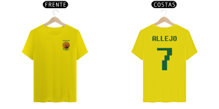 [Quality] Camiseta Gooly - Alejjo