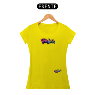 Nome do produto[Quality] Baby Long Véia Loca Estilo Brabo