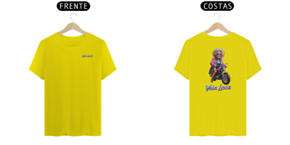 Nome do produto[Quality] Camiseta 
