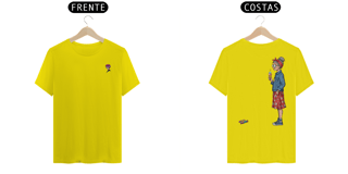 Nome do produto[Quality] Camiseta 