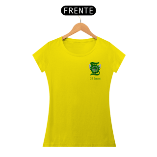 Nome do produto [Quality] Baby Long Supremacia Verde
