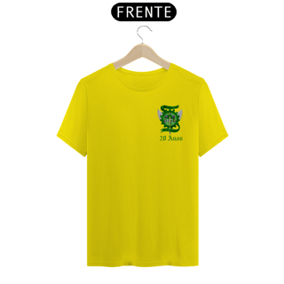 Nome do produto [Quality] Camiseta Supremacia Verde