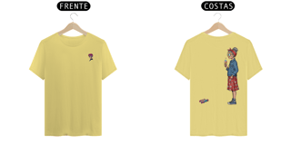 Nome do produto[Estonada] Camiseta 