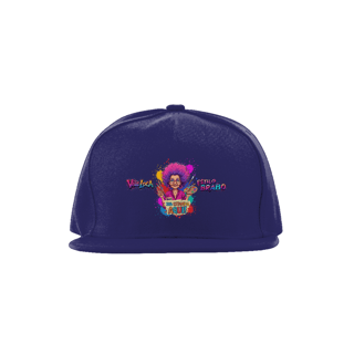 Nome do produto[PERSONALIZÁVEL] Modelo de Boné Quality Personalizado
