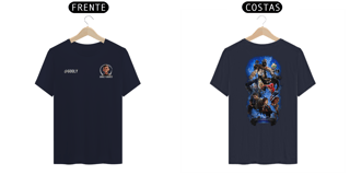 [Premium] Camiseta Gooly - Frente e Verso