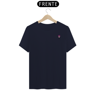 Nome do produto[Premium] Camiseta Véia Loca - Básica? Não, estilosa!