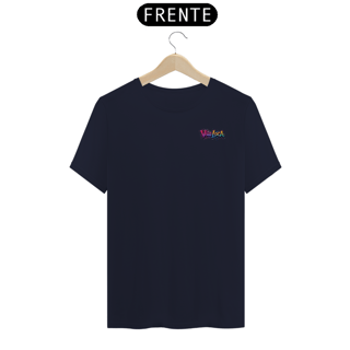 Nome do produto[Premium] Camiseta Véia Loca - Para quem não aceita ser básico!