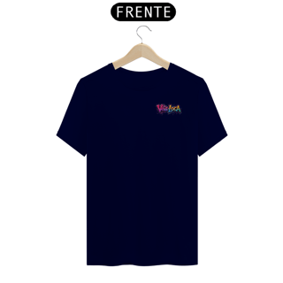 Nome do produto[Quality] Camiseta Véia Loca - Para quem não aceita ser básico!