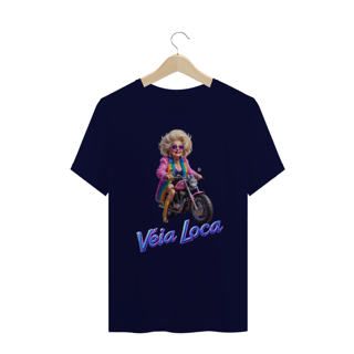 Nome do produto[Plus Size] Camiseta 